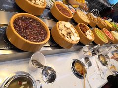 -龍歌自助小火锅(李沧丽达店)