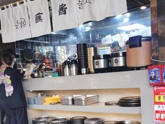 -海之屋韩式烤肉(海棠68环球美食街店)