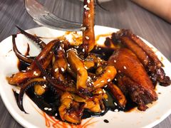 -新记餐厅(香槟大厦店)