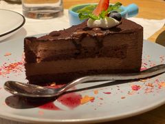 -原石牛扒·约会餐厅(龙城万科里店)