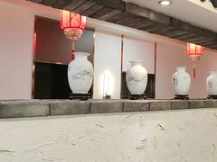 -春满园·邯郸菜发祥地(滏东店)