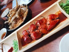 -大牌大·传统杭帮菜(湖滨店)