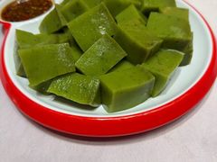 -客家大院·非遗赣南客家菜(郁孤台店)