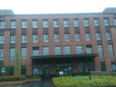 -上海国际旅行卫生保健中心(浦东分中心)