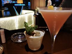 -长沙北辰洲际酒店-SKY 27酒廊