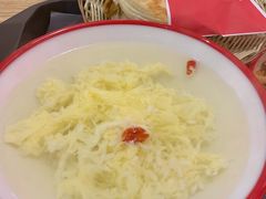 鸡蛋醪糟-十三朝牛馍王擀面皮(骡马市店)
