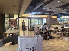 -北大家园食堂