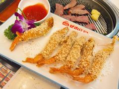-韩香福烤肉庄园(荣成店)