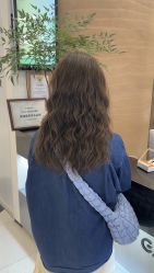 -GANO HAIR 