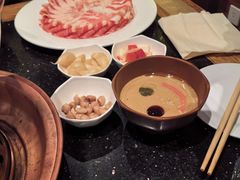 -南门涮肉(通州大船店)