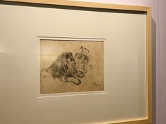 -吴作人艺术馆