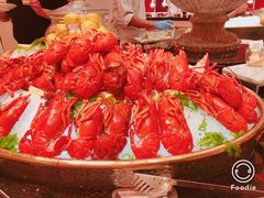-咖啡苑 - 蔚藍夏日限定主题(永利皇宫店)