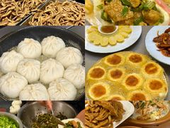 -郑庄脂渣海鲜楼(九水路店)