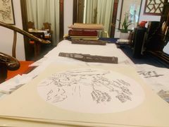 -龙源茶坊(白银路店)