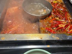 -蜀江龙火锅(339店)