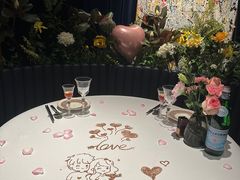 -狮拾久·现代新加坡料理(福田COCO Park店)