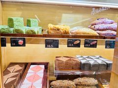 -小飞象面包公社(珠江路金鹰店)