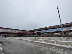 -谢列梅捷沃国际机场