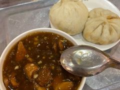 -姚记炒肝店(簋街店)