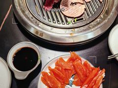 -東盛炭烤自助料理(玄武招商花园城店)