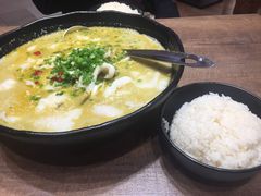 -好人民间小吃·番茄鱼酸菜鱼(木渎悠方店)