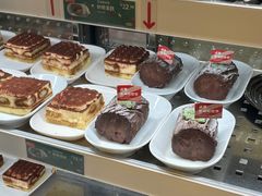 -宜家·瑞典风味餐厅(三桥店)