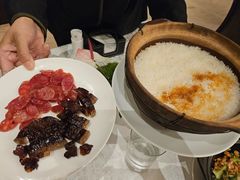 -夏宫中餐厅(静安香格里拉店)