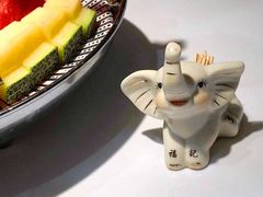 -好福记饭店(红梅公园店)