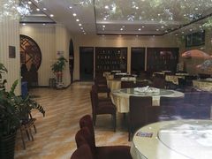 -丽泽山庄·生态怀柔菜·虹鳟鱼(红螺寺店)