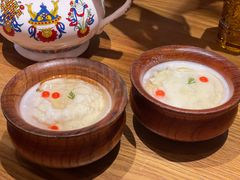 -敏珠拉姆藏餐·南京厨房(富春江东街店)