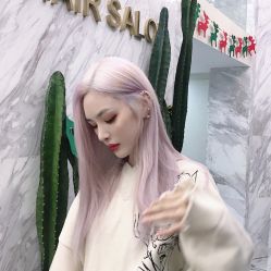 -3AM HAIR SALON染发接发