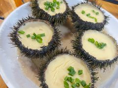 -蓝湾碧波·老字号·疍家非遗海上餐厅