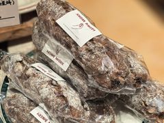 -佐敦面包铺·JORDAN BAKERY