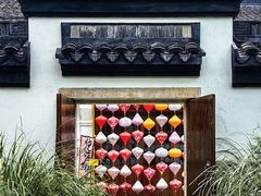 -月栖华明-云间草堂清茶馆(泗泾古镇店)