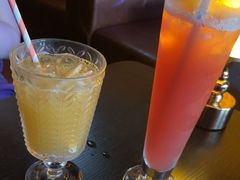 -悦界酒吧(后海店)