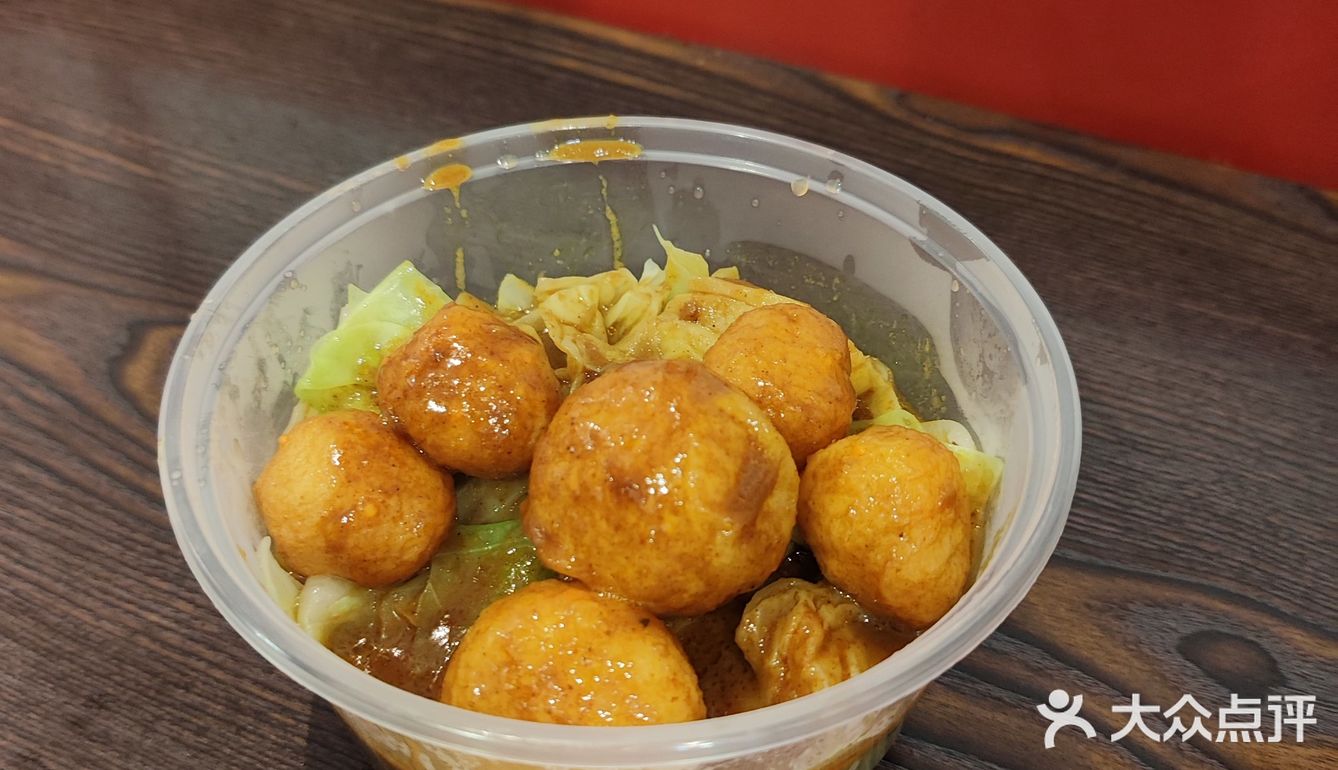 探寻街头美食的秘密
