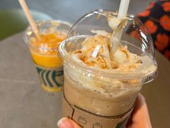 -星巴克臻选(北京前门大街店)