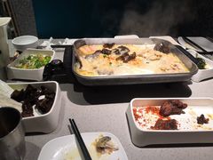 -半天妖烤鱼(丰科万达店)