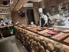-西塔老太太泥炉烤肉(沈阳店)