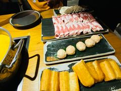 -呷哺呷哺 黄金牧场 (新中关购物中心店)