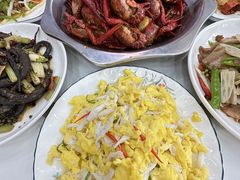 -丹水桥地锅鱼·翘嘴鲌·地方特色全鱼宴(丹江口大坝店)