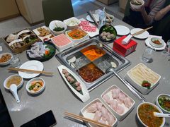 -海底捞火锅(方圆荟店)