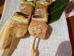 -有喜屋·深夜食堂(北京西路店)