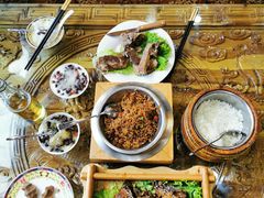 -宗巴雍姆藏餐府