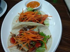 -panchos 墨西哥餐厅(嘉绿苑店)