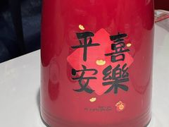 -禄鼎记·排队俩小时都要吃的酸菜鱼(石牌桥店)
