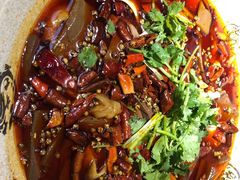 -陈麻婆豆腐总店