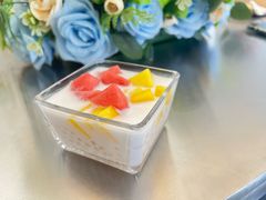 -七七家的糖水店(南湾街1号店)