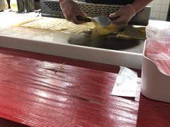 -四环冷面王(西单华威约饭街店)