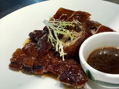 招牌烧鹅-猪肉婆私房菜(容桂总店)